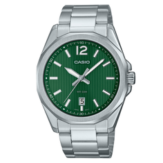 Наручные часы CASIO, стальной