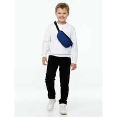Сумка поясная molti, синий