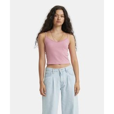 Топ Levis, размер L, красный Levis®