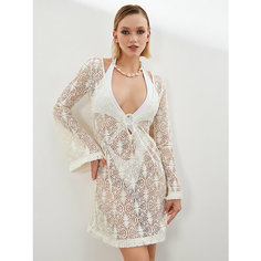 Туника ALZA, размер 42, белый