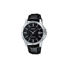 Наручные часы CASIO Collection, черный