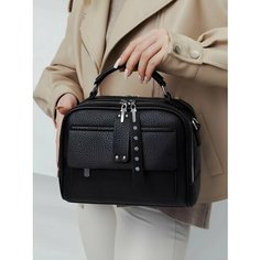 Сумка кросс-боди , черный ZR Bags