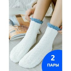 Носки Sewitt Baby, размер 35/39, белый