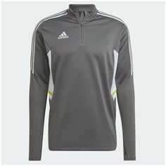 Олимпийка adidas Studio Lounge, размер 2XLT, , серый