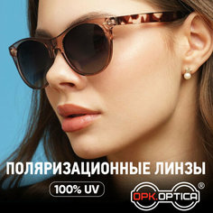 Солнцезащитные очки OPKOPTICA, розовый
