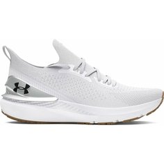 Кроссовки Under Armour UA Shift, размер 9, белый