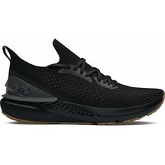 Кроссовки Under Armour UA Shift, размер 11.5, чёрный