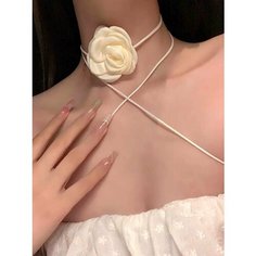 Чокер, бежевый Ma Lev Ur