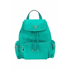 Рюкзак GUESS, зелeный