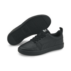 Кроссовки PUMA Rickie Jr, размер 4.5, черный