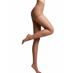 Колготки Conte elegant Active, 20 den, размер 3/M, bronzo