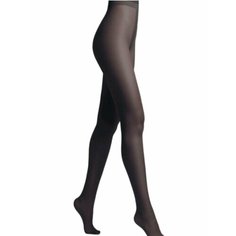 Колготки Conte elegant Prestige, 12 den, размер 5XL, nero