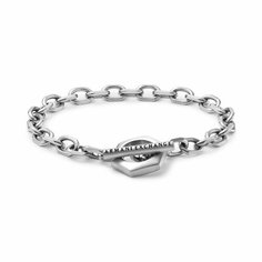 Браслет Armani Exchange, стальной
