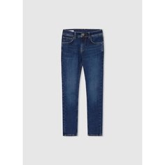 Джинсы Pepe Jeans, размер 6, синий