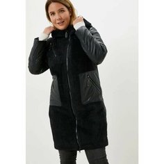 Куртка Louren Wilton, размер 46, чёрный