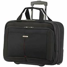 Сумка Samsonite, черная