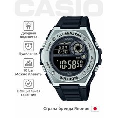 Наручные часы CASIO