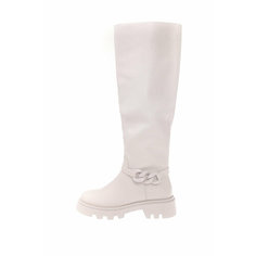 Сапоги Wit Mooni, размер 37, кремовый