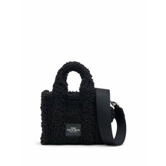 Сумка тоут MARC JACOBS, чёрный