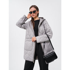 Куртка Karmelstyle, размер 56, капучино