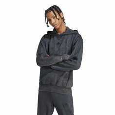 Худи adidas, размер XS, , black