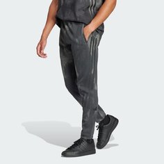 Брюки adidas FUTURE ICONS 3-STRIPES , размер S, мультиколор
