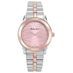 Наручные часы Mathey-Tissot, мультиколор