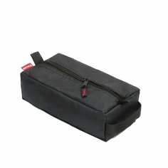 Органайзер для сумки Tplus, 11х8х23 см, , черный