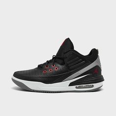 Кроссовки NIKE Jordan Max Aura 5, размер 44 EUR /10 US /28 см, черный