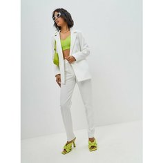 Костюм классический DAZZLE STYLE Классика, размер 54, белый