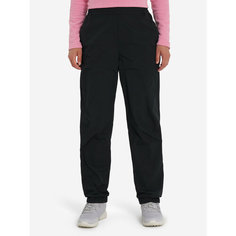 Брюки Northland Professional, размер 42-44, чёрный