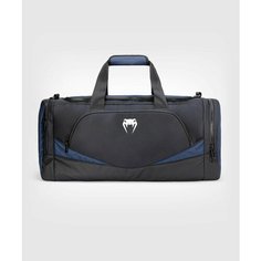 Сумка Venum, 42 л, 33х33, black/blue