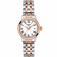Наручные часы TISSOT T-Classic