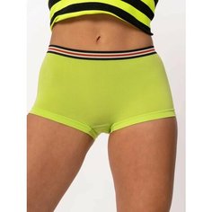Трусы , размер XL/XXL, зеленый Нет бренда