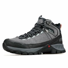 Кроссовки HUMTTO, размер 37EU, dark grey