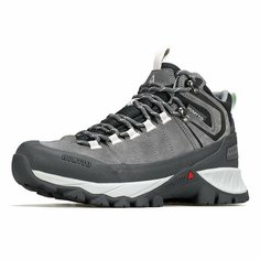 Кроссовки HUMTTO, размер 36EU, grey/white