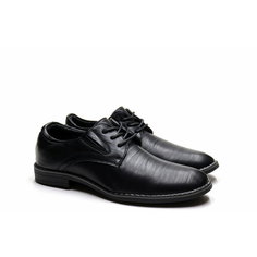 Туфли In step, размер 36, , черный 01