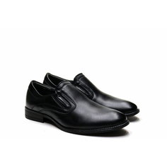 Туфли In step, размер 33, , чёрный