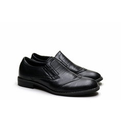 Туфли In step, размер 37, , черный 2