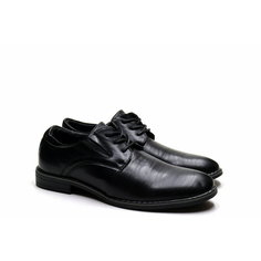 Туфли In step, размер 38, , черный