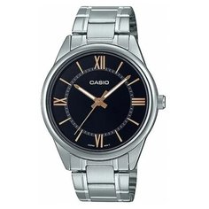 Наручные часы CASIO Collection, хром