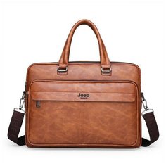 Сумка Jeep Buluo, светло-коричневый