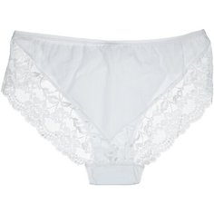 Трусы MiNiMi, размер 52/XXL, bianco