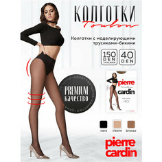 Колготки Pierre Cardin Toulon, 40 den, размер 2, телесный