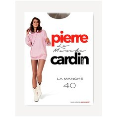 Колготки Pierre Cardin La Manche, 40 den, размер 2, bronzo