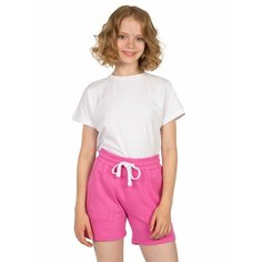 Шорты Roxy Foxy Школа 2024, размер 140, розовый