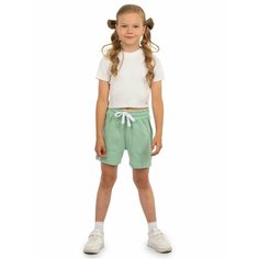 Шорты Roxy Foxy Школа 2024, размер 104-122, мятный