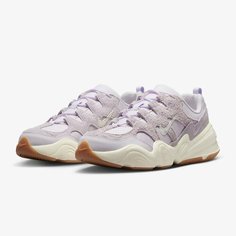 Кроссовки NIKE, размер 8.5, фиолетовый