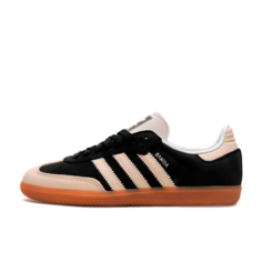 Кеды adidas Samba, размер 41,5, черный