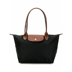 Сумка Longchamp, чёрный